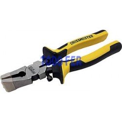 PINZA P/ VIDRIO CROSS 8