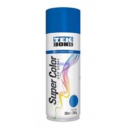 PINTURA ACRILICA AEROSOL AZUL 350ML/250GRS