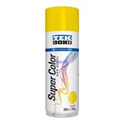 PINTURA ACRILICA AEROSOL AMARILLO 350ML/250GRS