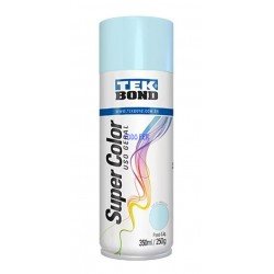 PINTURA ACRILICA AEROSOL AZUL CLARO 350ML/250GRS
