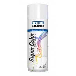 PINTURA ACRILICA AEROSOL BLANC BRILL 350ML/250GRS