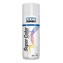 PINTURA ACRILICA AEROSOL BLANC HIELO 350ML/250GRS