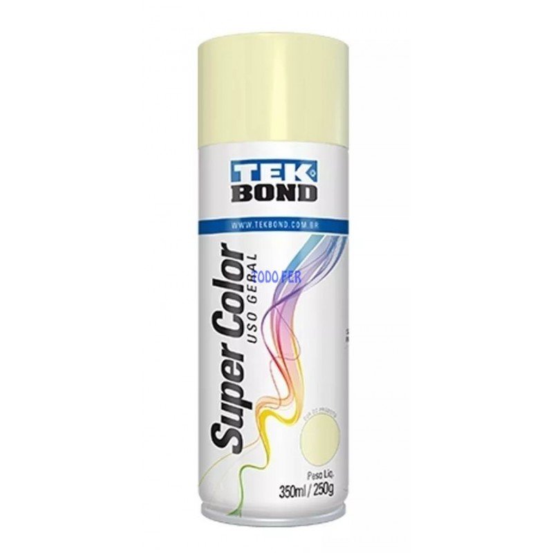 PINTURA ACRILICA AEROSOL BEIGE 350ML/250GRS