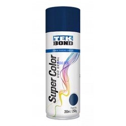 PINTURA ACRILICA AEROSOL AZUL OSCUR 350ML/250GRS