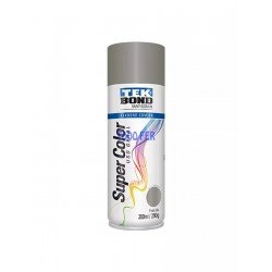PINTURA ACRILICA AEROSOL PLATINA 350ML/250GRS