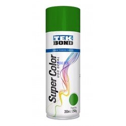 PINTURA ACRILICA AEROSOL VERDE 350ML/250GRS