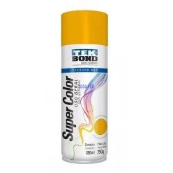 PINTURA ACRILICA AEROSOL NARANJA 350ML/250GRS