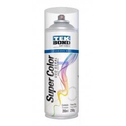 PINTURA ACRILICA AEROSOL BARNIZ 350ML/250GRS