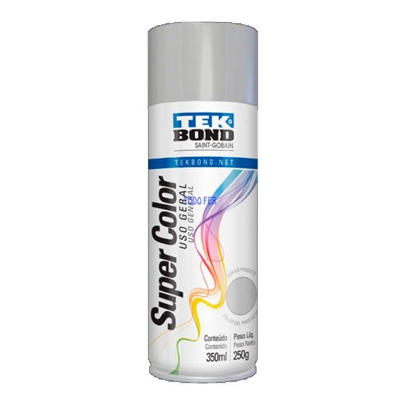 PINTURA ACRILICA AEROSOL PRIMER 350ML/250GRS