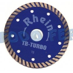 DISCO DIAM. RHEIN TURBO 230
