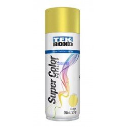 PINTURA METALIZ AEROSOL ORO 350ML/250GRS