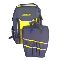 BOLSO MOCHILA P.HERRAM. CROSS 30L