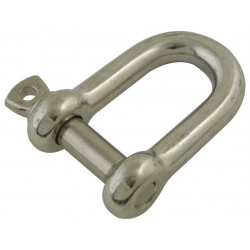 GRILLETE   5/16 (8MM)