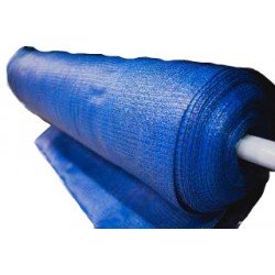 MEDIA SOMBRA 90% AZUL 4MTS (50MTS)