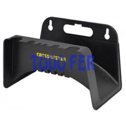 ENROLLADOR DE MANGUERAS CROSS PLASTICO