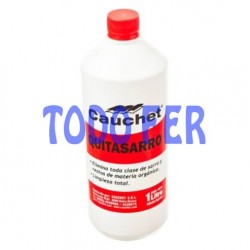 QUITA SARRO CAUCHET 1 LITRO