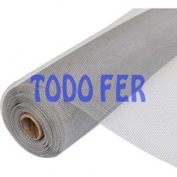 TEJIDO MOSQ.GALV. BRACO X 1.50MT(30MTS)