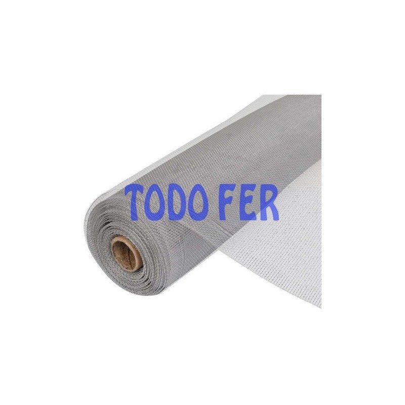 TEJIDO MOSQ.GALV. BRACO X 1.50MT(30MTS)