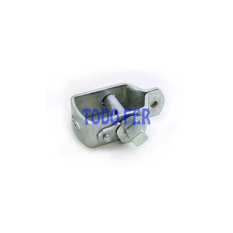 TORNIQUETE MICRO ZINCADO