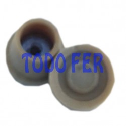 REGATON ORTOPED. 19MM NATURAL (10U)