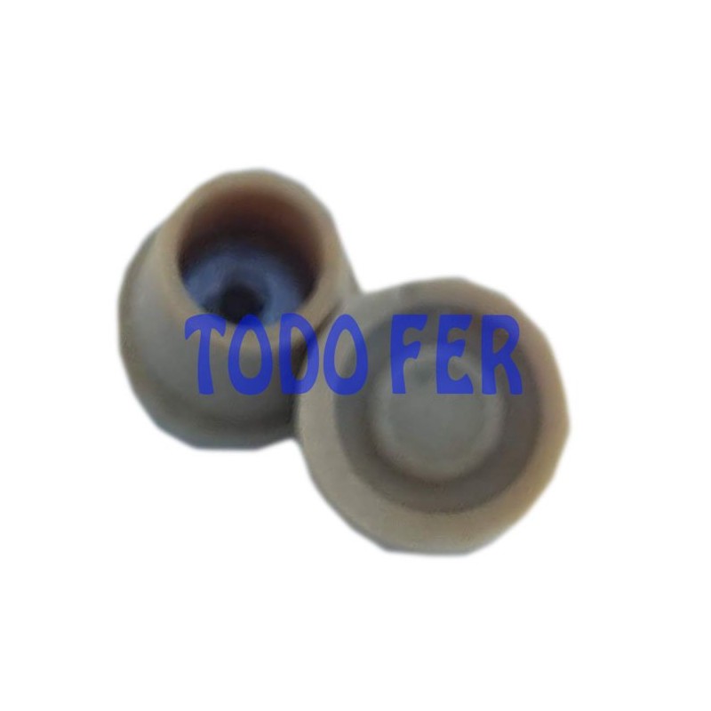 REGATON ORTOPED. 19MM NATURAL (10U)