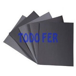 LIJA AL AGUA  CROSS  150 (25H)