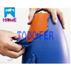 PINTURA REMOVIBLE AEROSOL CELESTE 308ML/220GRS