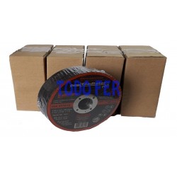 DISCO OXI.ALUM. GLADIATOR PLANO 115X1,2 (25U)