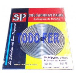 ESTAÑOLINE 50% X 100GRS