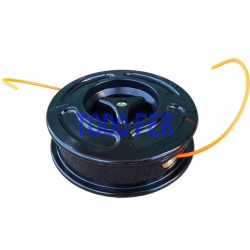 CARRETEL DESMAL. BERTA  BAJO 12 X 1.50 (STIHL)