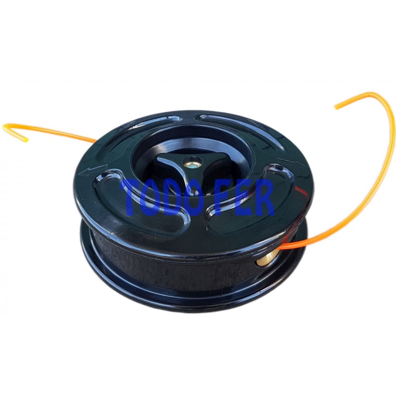 CARRETEL DESMAL. BERTA  BAJO 12 X 1.50 (STIHL)