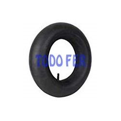 CAMARA PARA RUEDA NEUM. 250MM PICO RECTO