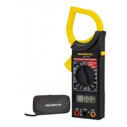 PINZA AMPEROMETRICA DIGITAL 750V