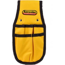 PORTA LAPIZ Y CUTTER ROTT Nº1