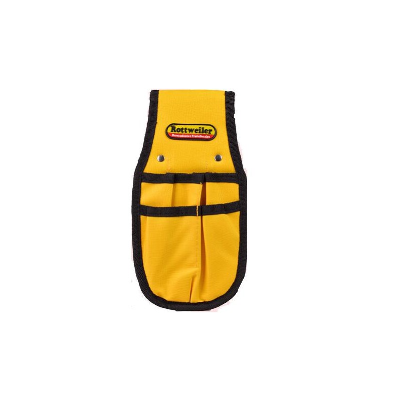 PORTA LAPIZ Y CUTTER ROTT Nº1