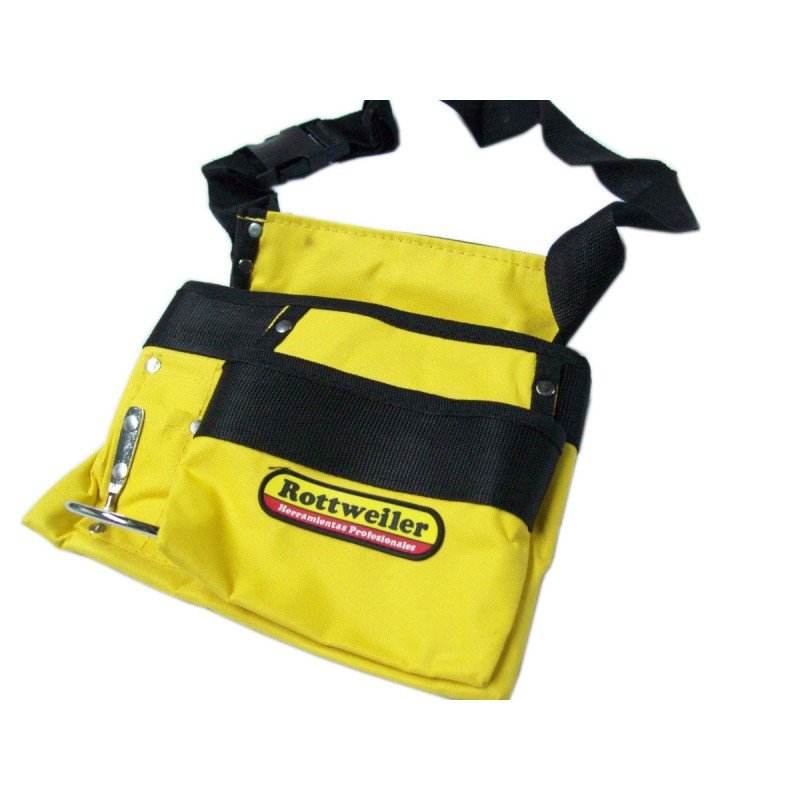 PORTA HERRAM.ROTT CLAVERA-CINTURON Nº3
