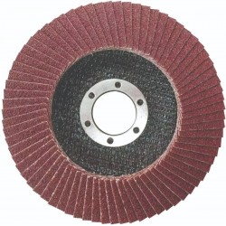 DISCO FLAP GLADIATOR O.ALUM. 115 GR. 120