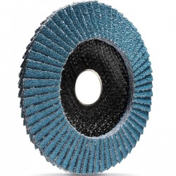 DISCO FLAP GLADIATOR ZIRCONIO 115 GR.  60