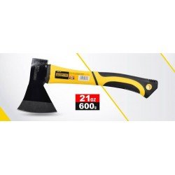 HACHITA CROSS 600GRS C/CABO FIBRA