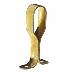 SOPORTE OVAL. CENTRAL ANOD.  1/2