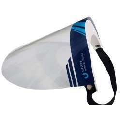 PROTEC.FACIAL    TRANSPARENTE SOFT-ULTRA LIVIANA