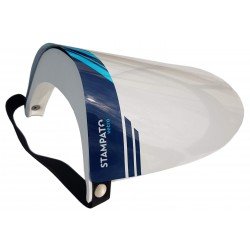 PROTEC.FACIAL    TRANSPARENTE SOFT-ULTRA LIVIANA