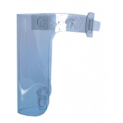 PROTEC.FACIAL   TRANSPARENTE POLICARBONATO