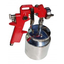 PISTOLA PINTAR KITANA D.INFERIOR BAJA PRESION