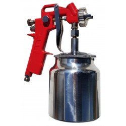 PISTOLA PINTAR KITANA D.INFERIOR BAJA PRESION