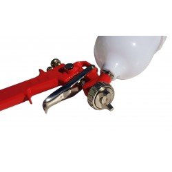 PISTOLA PINTAR KITANA D.SUPERIOR