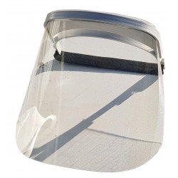 PROTEC.FACIAL    TRANSPARENTE PET 1MM