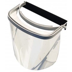 PROTEC.FACIAL    TRANSPARENTE PET 1MM