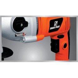 TALADRO DOWEN PERC.13MM 1100W 2 VELOC.