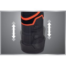 TALADRO DOWEN ATORN. 10MM  12V